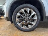 Skoda Kodiaq Clever 4x4 2.0 TDI DSG/AHK/ACC/CAM/19" - Skoda Kodiaq in Braunschweig