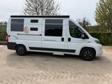 Pössl Globecar Globescout  R /Softclose/ Garagenwagen - Globescout