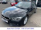 BMW 318 3 Limousine 318 i Sport Line - gebrauchte BMW 318 aus dem Jahr 2017