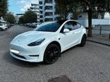 Tesla Model Y Hinterradantrieb RWD RWD