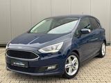 Ford C-MAX 1.5 EcoBoost Xenon/Navi/Sony/1.Hand - Ford: X Max