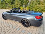 BMW M4 Cabrio M4 - BMW M4 Benzin Gebrauchtwagen