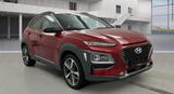 Hyundai Kona Premium 4WD /HuD/Navi/Kamera/ - Hyundai KONA: Premium