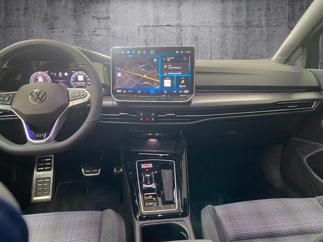 Volkswagen Golf 1.5 eHybrid DSG GTE AHK+IQ-Light+Kamera+18Z, миниатюра 7