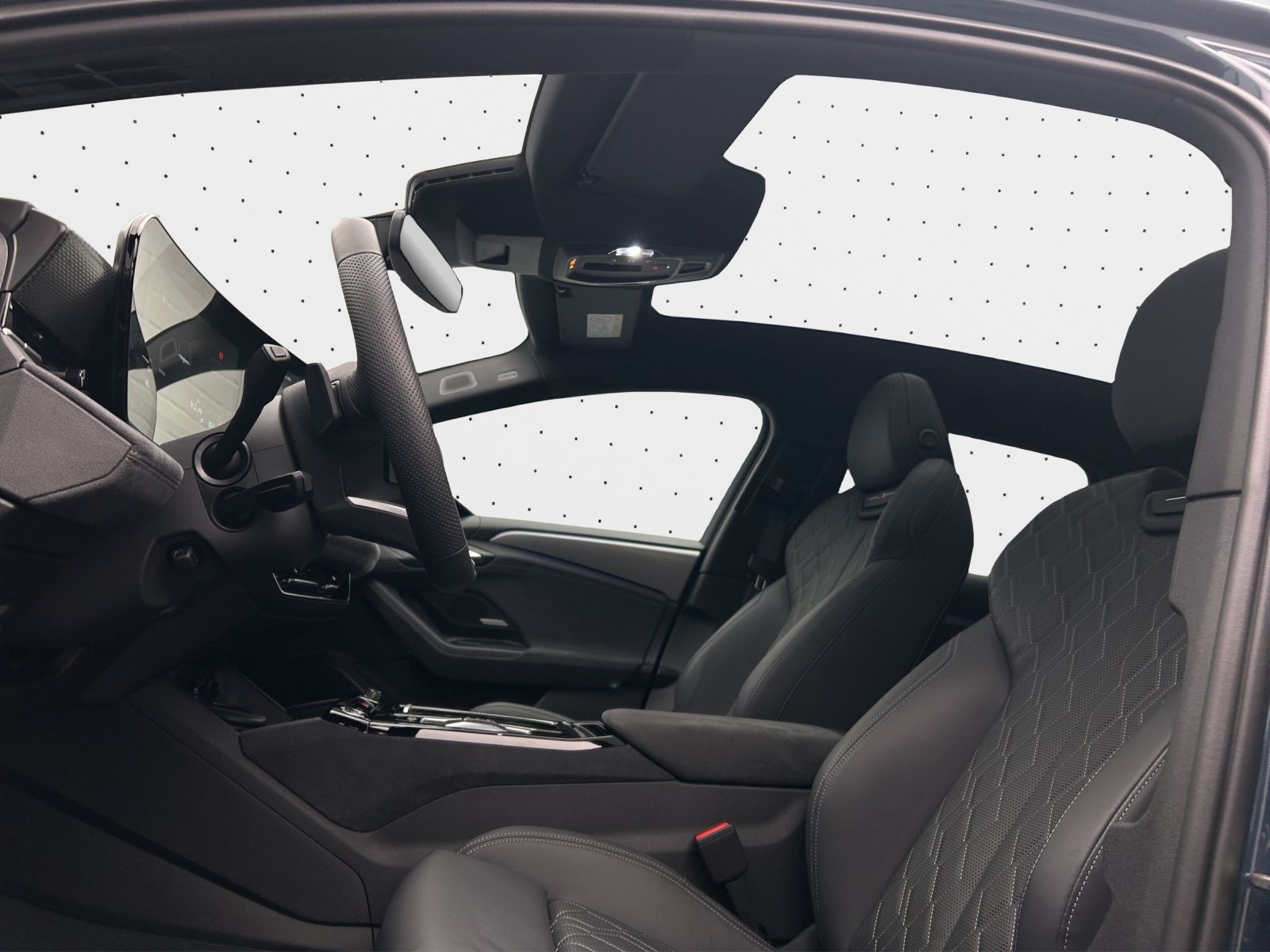 Audi A6 e-tron - Bild 11