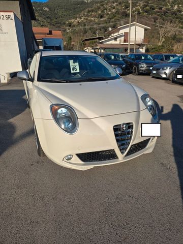 Alfa Romeo MiTo 1.4 78 CV 8V S&S