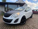 Opel Corsa 1.3 CDTI  Sport Edition 70kW, *KLIMA*TÜV* - Opel Corsa mit Diesel-Antrieb: 1.3