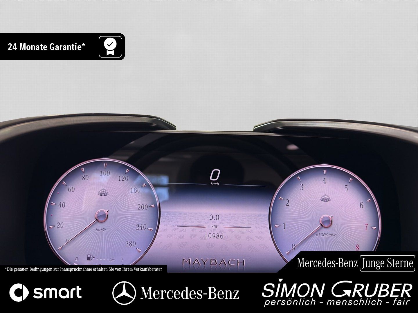 Fahrzeugabbildung Mercedes-Benz SL 680 Monogram Series 21 Zoll Schmiederad