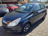 Opel Corsa D 1.2 Edition TOP/TÜV NEU/KLIMA/5-Türig/++ - Opel Corsa aus 2010: 1.2