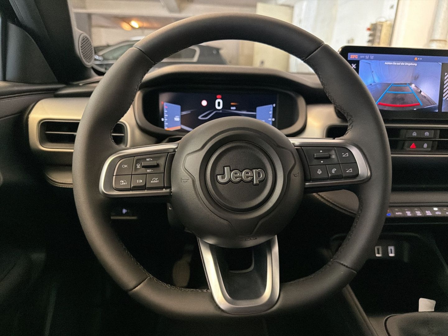 Jeep Avenger - Bild 12