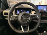 Jeep Avenger - Vorschau Bild 12