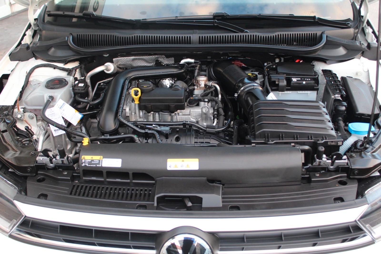 Volkswagen Polo VI DSG Life/SHZ/PDC/LED/App>Navi/ACC/Garant, миниатюра 22