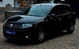 Dacia Sandero II 1. HAND TÜV/ SERVICE/ KLIMA NEU - Dacia Gebrauchtwagen in Kassel