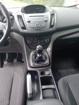Ford C-Max 1,0 EcoBoost 92kW Sport Sport - Ford C-Max Sport mit Benzin-Antrieb