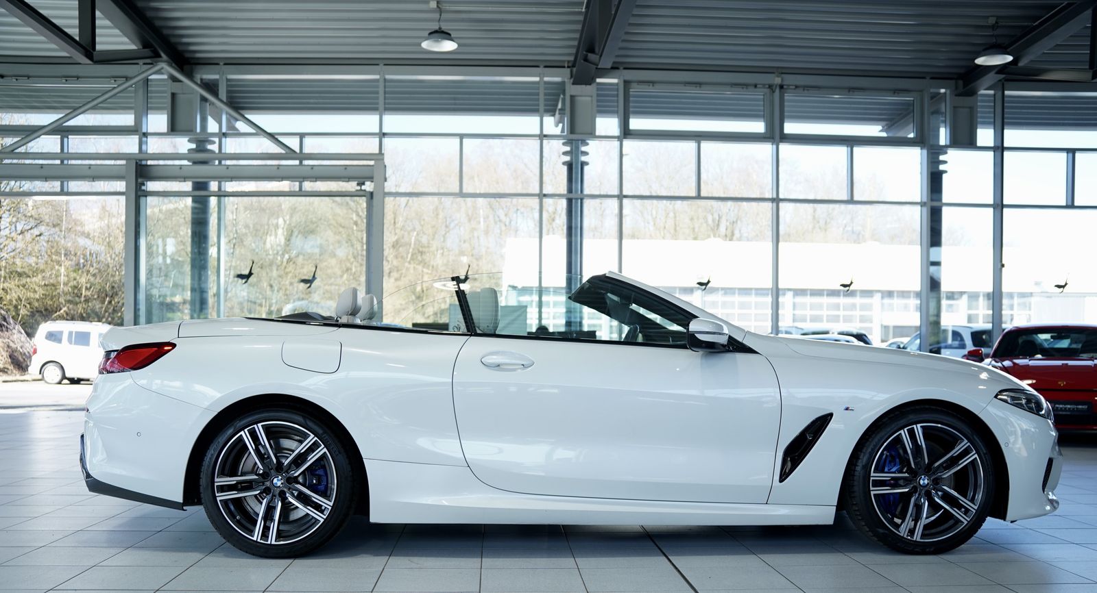 Bmw 840