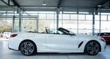 BMW 840 i Cabrio M Sportpaket 1.H *ACC*Laser*Shadow - BMW 840: Cabrio