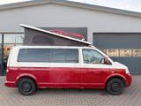 Volkswagen T5 2.5 TDi*Aufstelldach*Solar*Raucht*Umbau - Volkswagen T5: Umbau