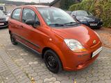 Chevrolet Matiz S*TÜV 05-2027*Im Kundenauftrag - Chevrolet: K20