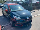 Renault Captur ENERGY TCe 120 *AUTOMATIK*NAVI*R.CAM*TOP - Renault: R12