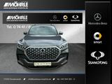 Ssangyong REXTON Lux 2.2 D 4WD 360° Kamera LED SHD PDC - Ssangyong REXTON Neuwagen