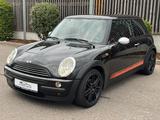 MINI Mini ONE *KLIMA*SITZHEIZUNG*TEMPOMAT*TÜV - 2027* - gebrauchte MINI MINI aus dem Jahr 2003