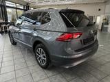 Volkswagen Tiguan Allspace 1.4 TSI Comfortline, Pano, Navi - Volkswagen Tiguan Allspace: Comfortline