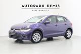 Volkswagen Polo VI Style-IQ DRIVE-PDC-LED-ACC-SHZ-NAVI-LANE - : Kleinwagen, Automatik