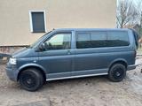 Volkswagen VW T5 Panamericana XENON DYNAUDIO SEIKEL T... - Volkswagen LT in Berlin