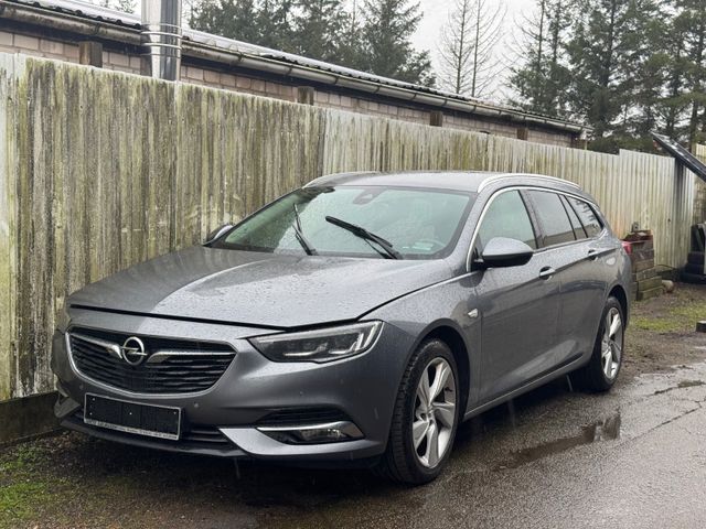 Opel Insignia B Sports Tourer Dynamic