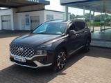 Hyundai Santa Fe Prime 4WD - Hyundai mit Diesel-Antrieb: Automatik