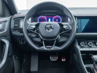 Skoda Kodiaq - Vorschau Bild 15