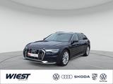Audi A6 allroad STHZG/LED/VIRTUAL/HUD/360°KAM uvm. - gebrauchte Audi A6 Allroad aus dem Jahr 2022