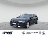 Audi A6 allroad 3.0 TDI qu. tiptr. STHZG/LED/VIRTUAL/