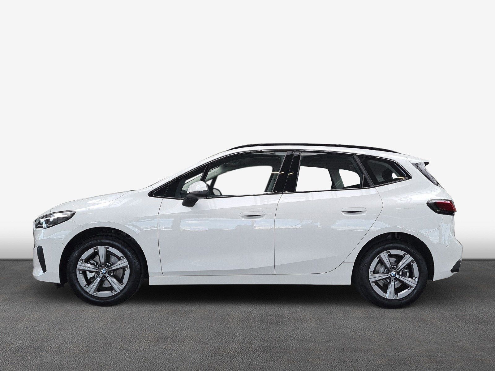 BMW 220 Active Tourer - Bild 5