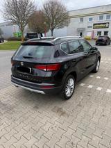 Seat Ateca 2.0 TDI 110kW Xcellence DSG Xcellence - Seat Ateca von privat