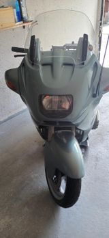 BMW R1100RT - Offers matching your search criteria