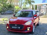 Suzuki Swift Comfort /12 Monate Garantie / Wenig km - Suzuki Swift in Hannover