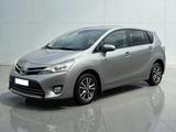 Toyota Verso Life*Kamera*Klimaautomatik*Automatik - Toyota Verso mit Benzin-Antrieb: Kleinbus, Automatik