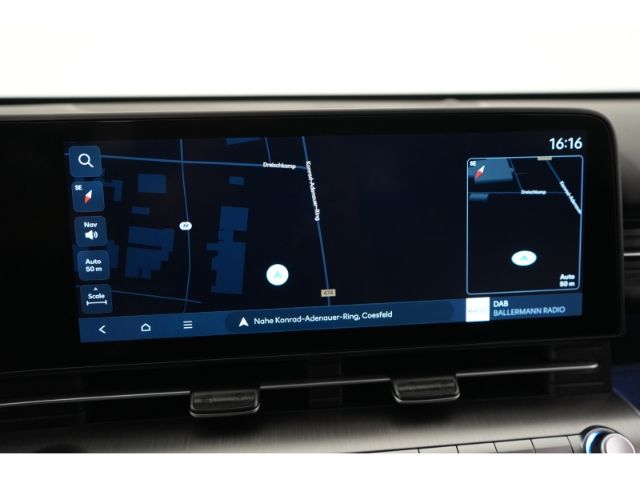 KONA T-GDi PRIME DCT+VOLL LED+NAVI+360 GRAD KAME