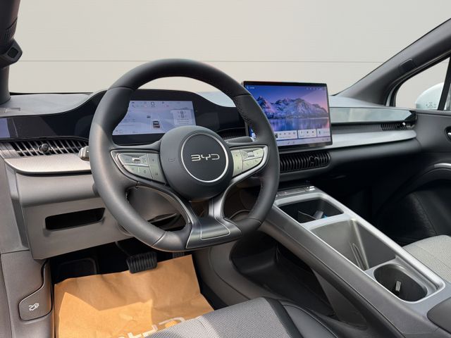 BYD Dolphin G DM-i Comfort