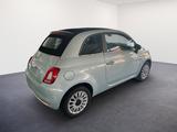 Fiat 500C 1.0 Cabrio DolceVita /KLIMA-AUT/NAV/TFT - gebrauchte Fiat 500C aus dem Jahr 2024