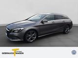 Mercedes-Benz CLA 220 d Shooting Brake 4M PANO STHZG LED - Mercedes-Benz CLA-Klasse Gebrauchtwagen in Dortmund