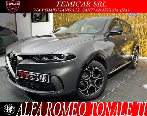 Другие Alfa Romeo Tonale 1.6 diesel 130 CV TCT6 Ti
