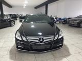 Mercedes-Benz E 250 Cabrio CGI BlueEfficiency El. Verdeck Navi - Mercedes-Benz E 250 mit Benzin-Antrieb: Cabrio