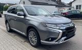 Mitsubishi Outlander 2.4 MIVEC PLUG-IN HYBRID 4WD Plus ... - gebrauchte Mitsubishi Outlander aus dem Jahr 2021