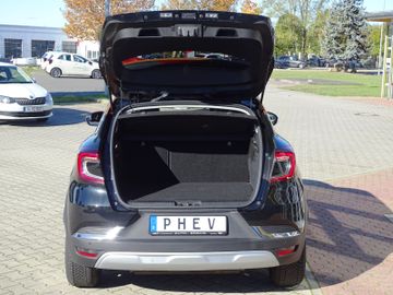 Renault Captur PHEV AUTOMATIK Ed. ONE NAVI-SHZG-KLIMA