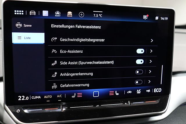 ID.5 Pure 125kW AHK Wärmep.IQ-LIGHT Anschlussgar