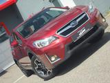 Subaru XV Crosstrack 4WD  Automatic Comfort Allrad - Subaru XV aus 2017