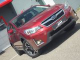 Subaru XV Crosstrack 4WD  Automatic Comfort Allrad - Subaru in Freiburg