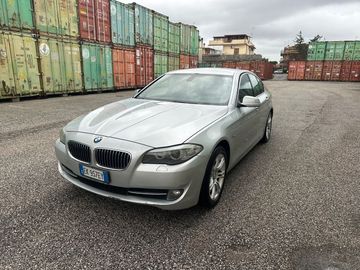 BMW 520 - 3